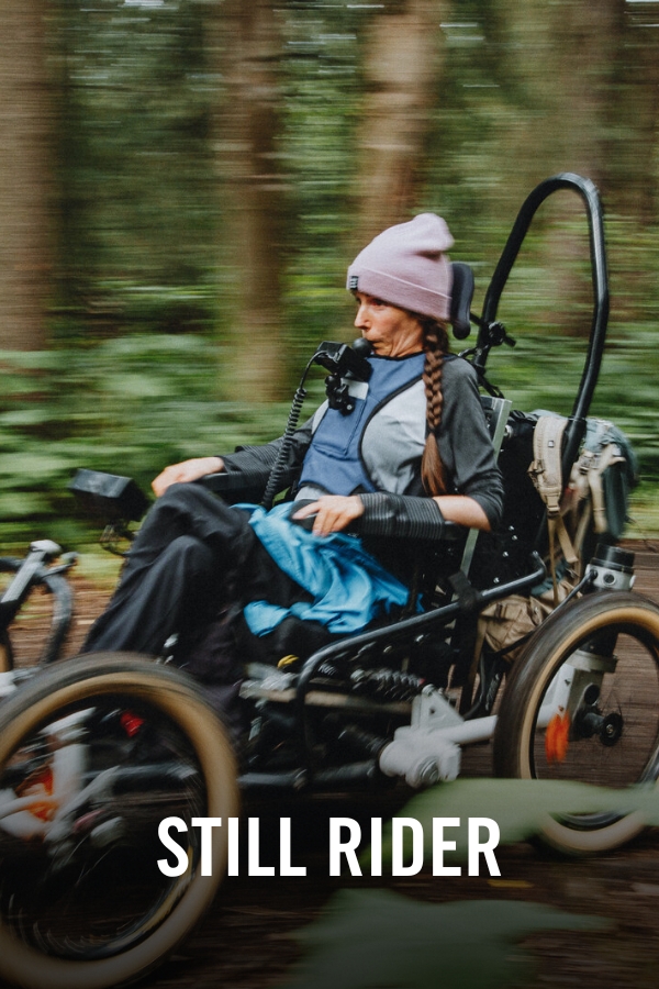 VIMFF Fall Series Still Rider