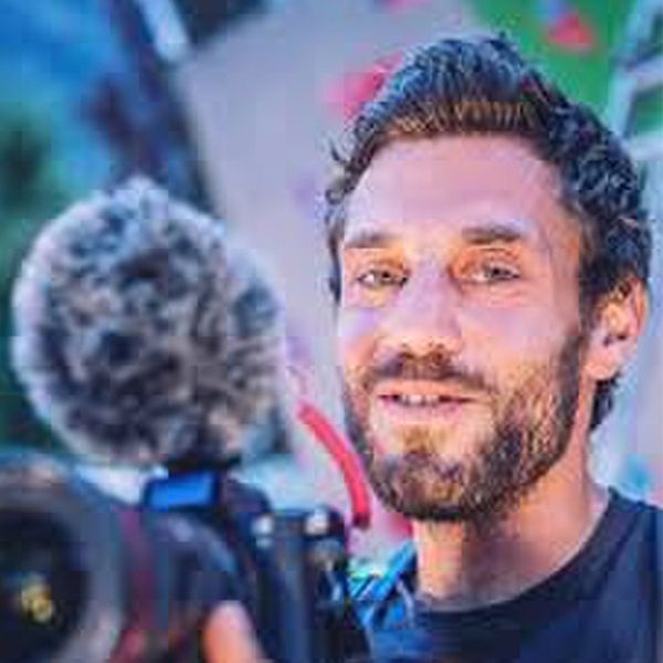 VIMMFF Fall Series Zahir director Julien Nadiras_