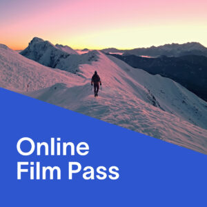 VIMFF Online Film Pass x