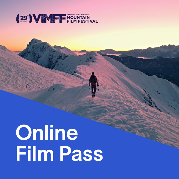 VIMFF Online film Pass x