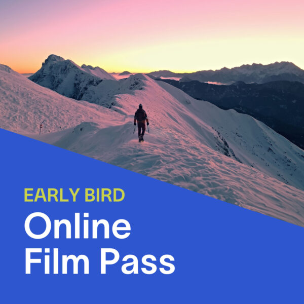Online Film Pass