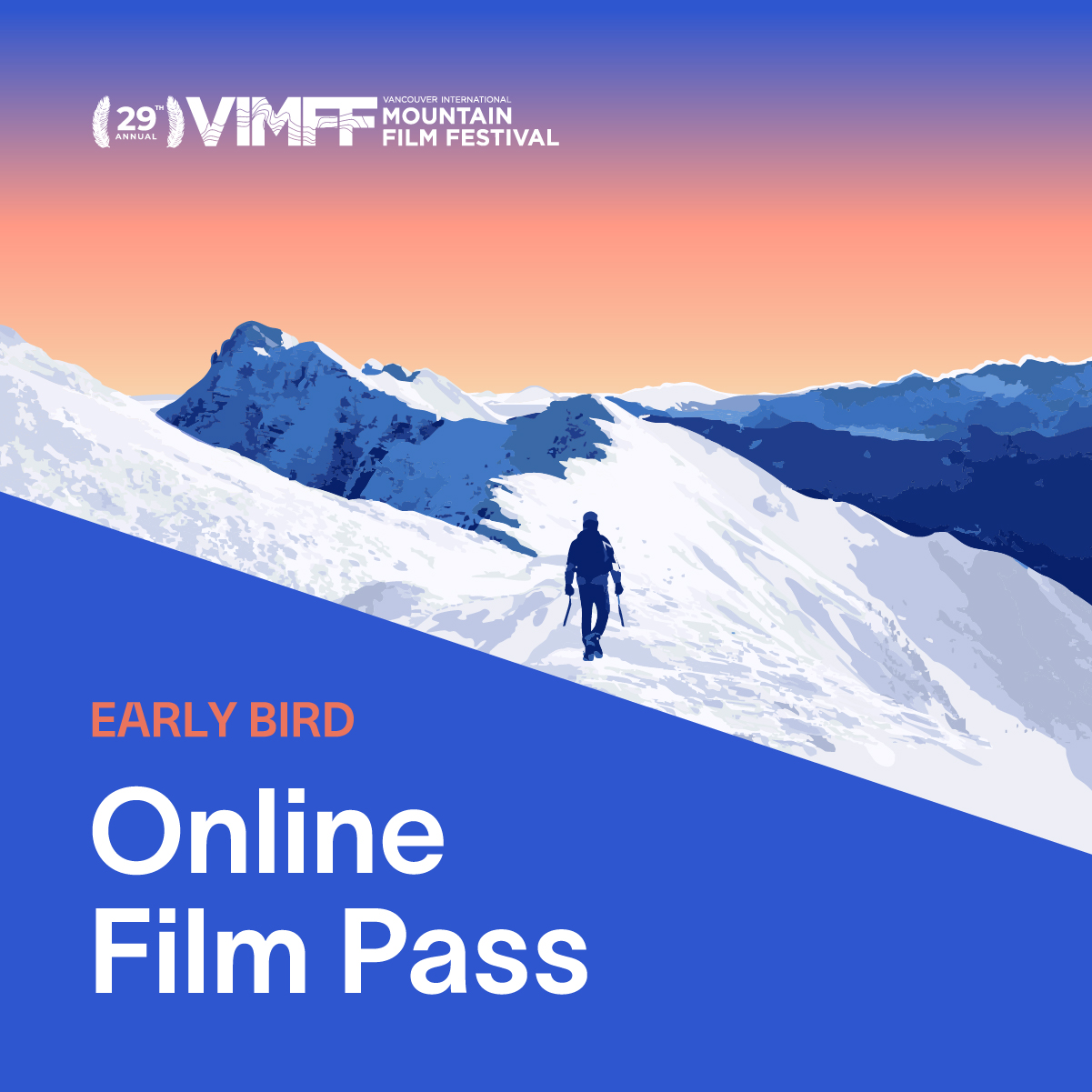 VIMFF online film pass EB x V