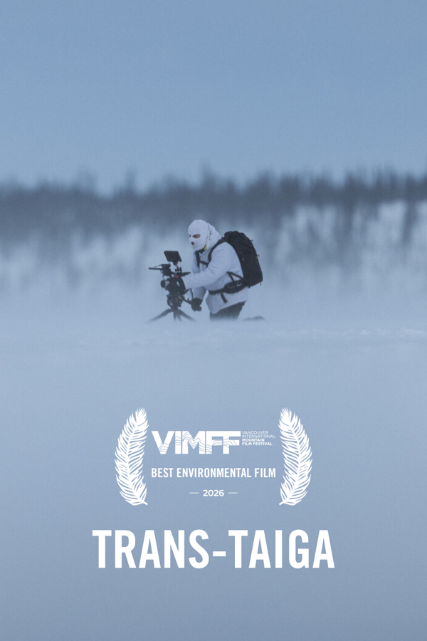 Trans Taiga