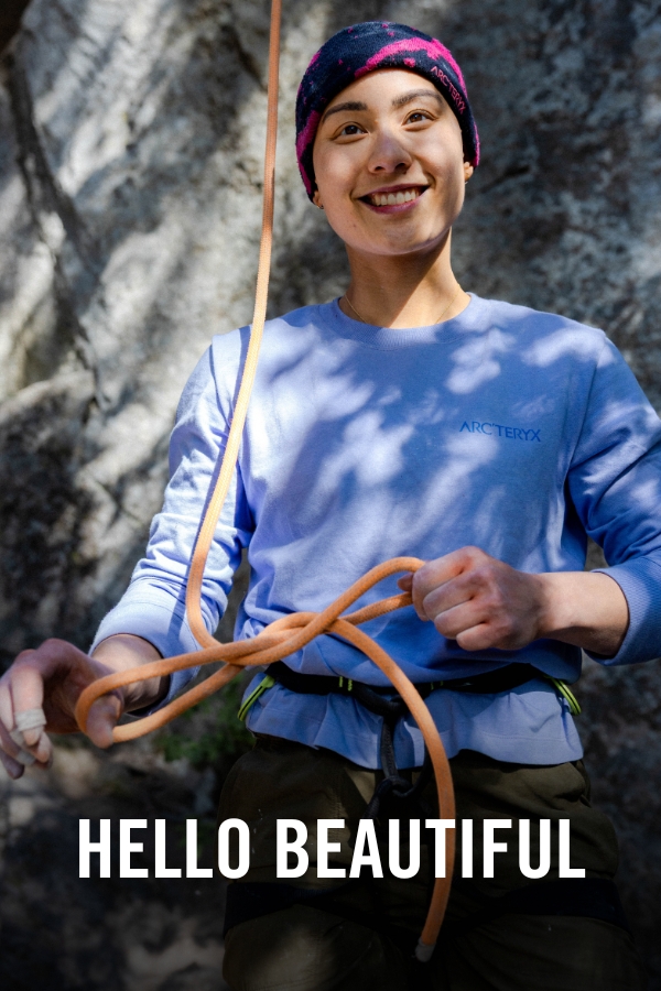 VIMFF X Hello Beautiful