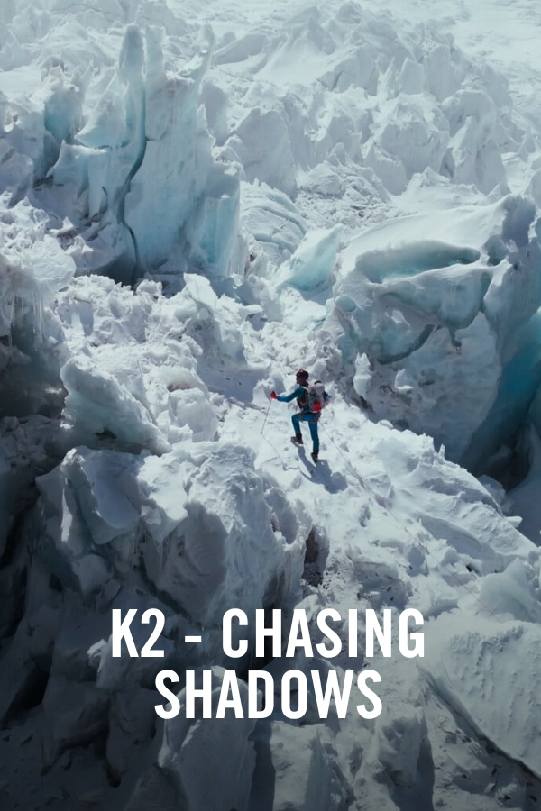 VIMFF X K Chasing Shadows