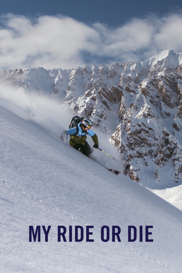 VIMFF X My Ride or Die