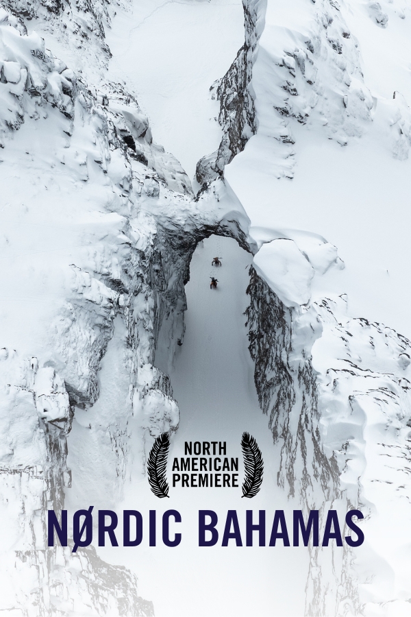 VIMFF X Nørdic Bahamas