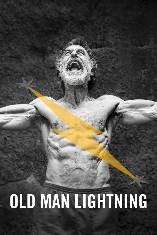 VIMFF X Old Man Lightning