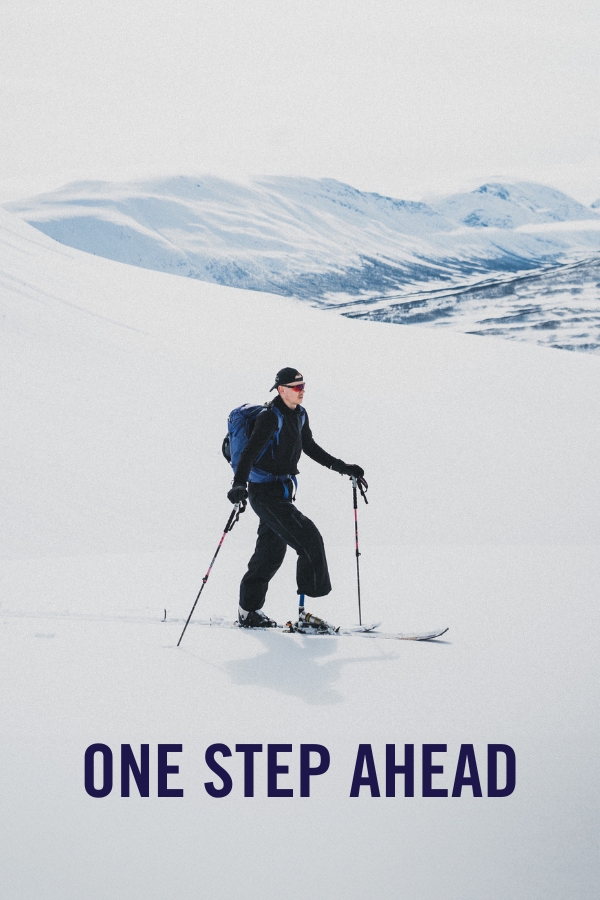 VIMFF X One Step Ahead