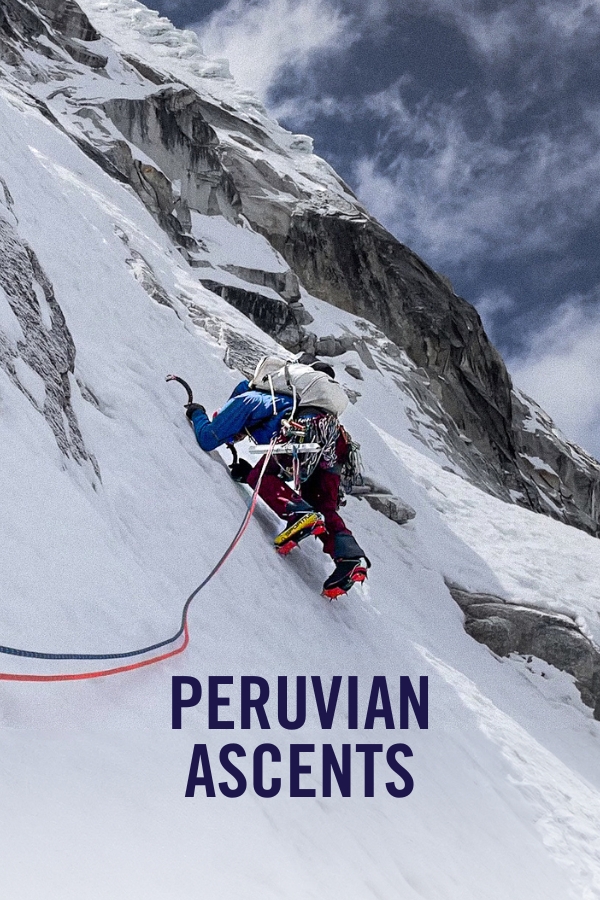 VIMFF X Peruvian Ascents