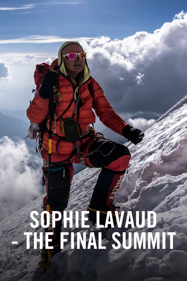 VIMFF X Sophie Lavaud The Final Summit