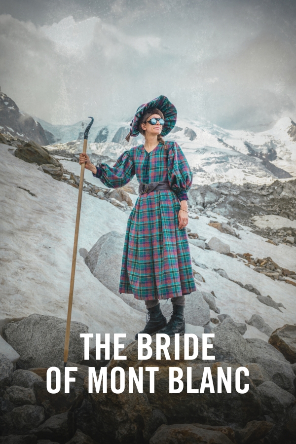 VIMFF X The Bride of Mont Blanc