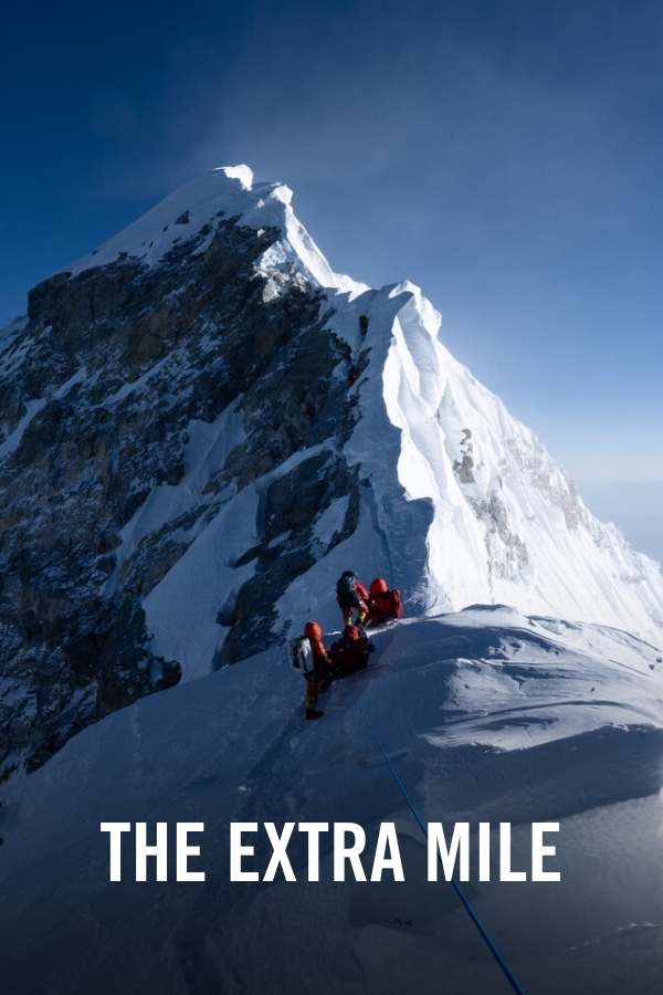 VIMFF X The Extra Mile