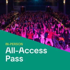 VIMFF All Access Pass x
