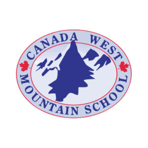 VIMFF Canada West Mountain School logo x