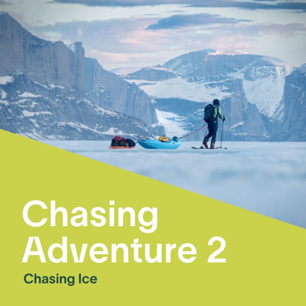 VIMFF Chasing Adventure x