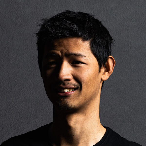 vimff Dissidence director Rama Dio Syahputra