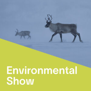 VIMFF Environmental Show x
