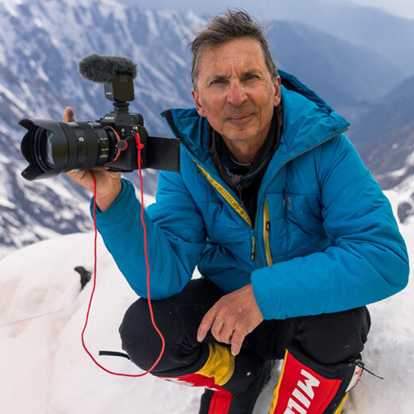 vimff François DAMILANO