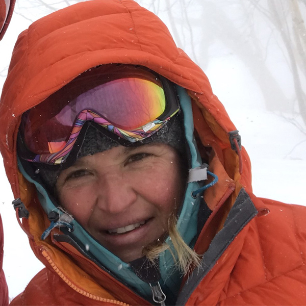 vimff Joanna Croston