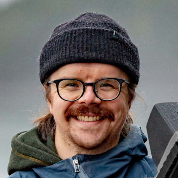 VIMFF Jury Gaëtan Lamarre