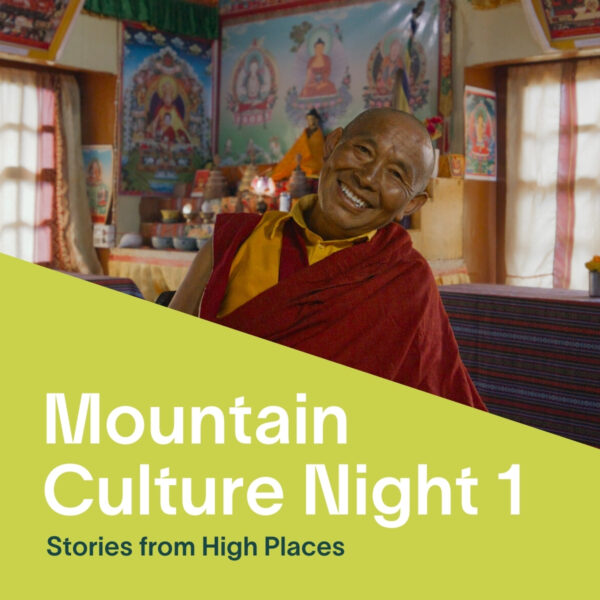 VIMFF Mountain Culture Night x