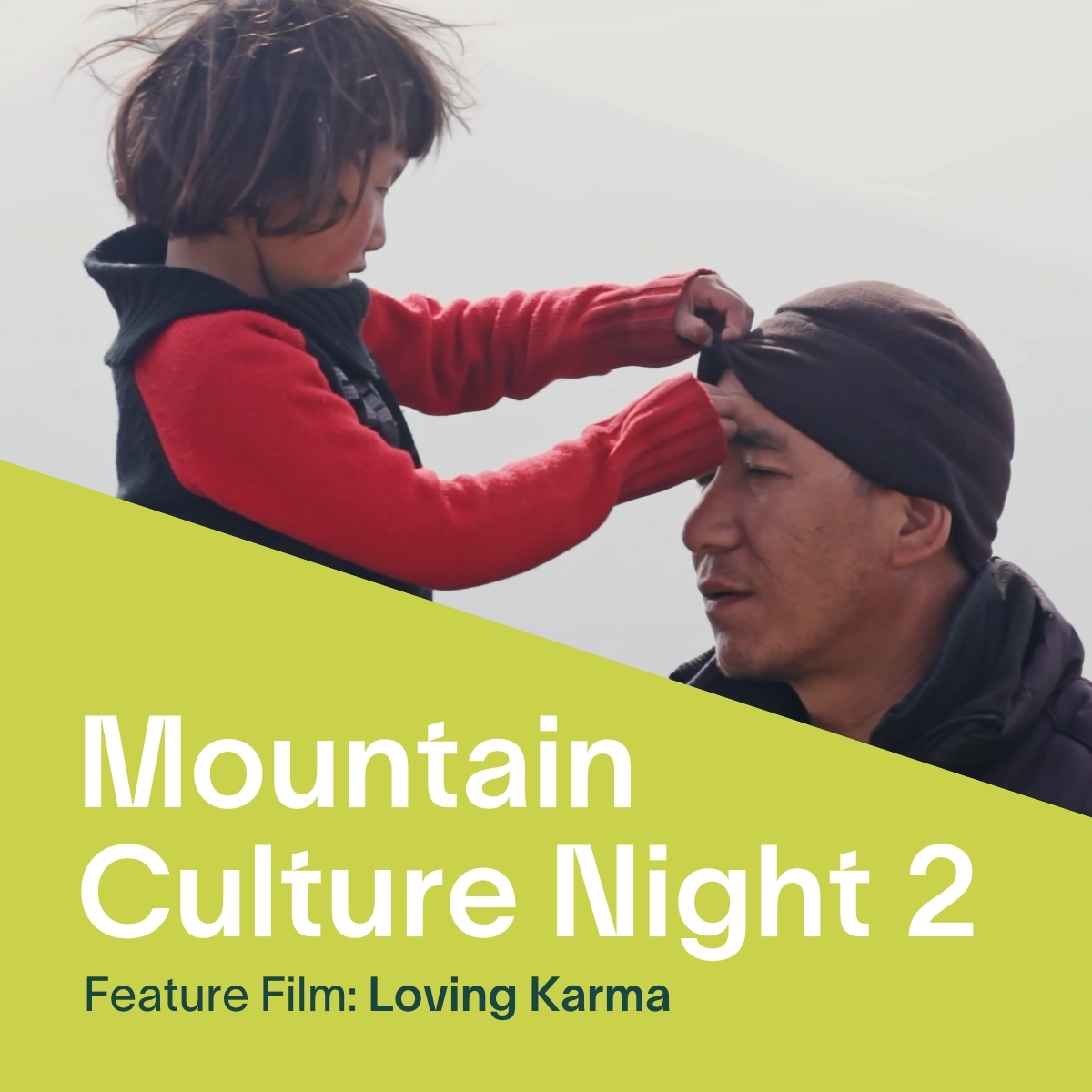 VIMFF Mountain Culture Night x