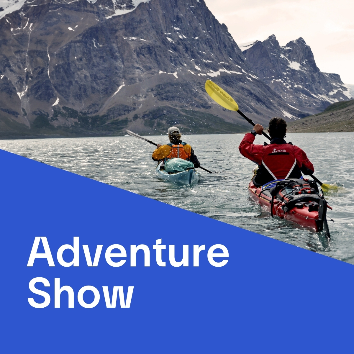 VIMFF Online Adventure Show x