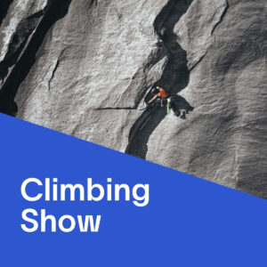VIMFF Online Climbing Show x