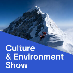 VIMFF Online Culture & Environment Show x