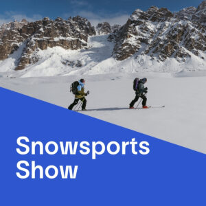 VIMFF Online Snowsports Show x