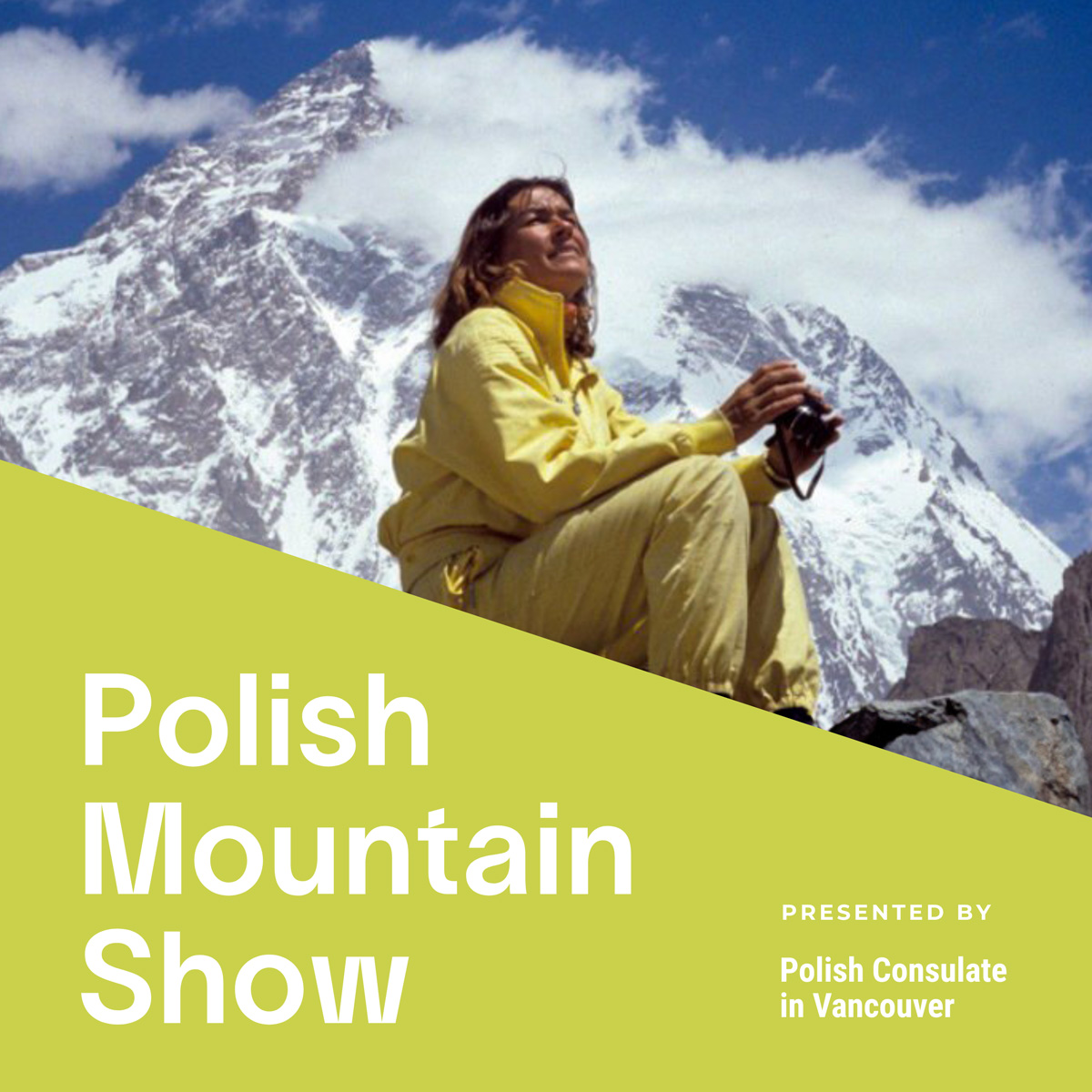 VIMFF Polish Mountain Show x