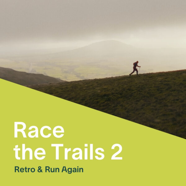 VIMFF Race the Trails x