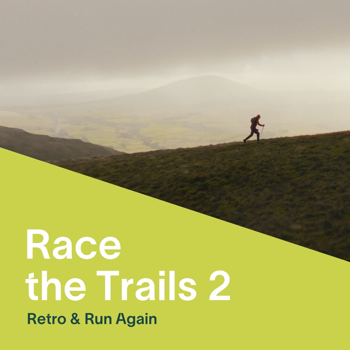 VIMFF Race the Trails x