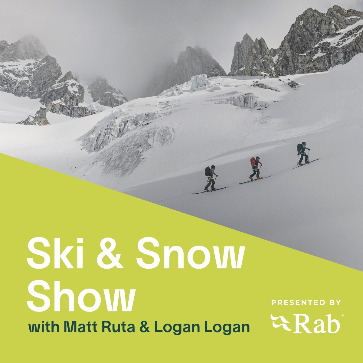 VIMFF Ski and snow show x