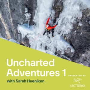 VIMFF Uncharted Adventures x