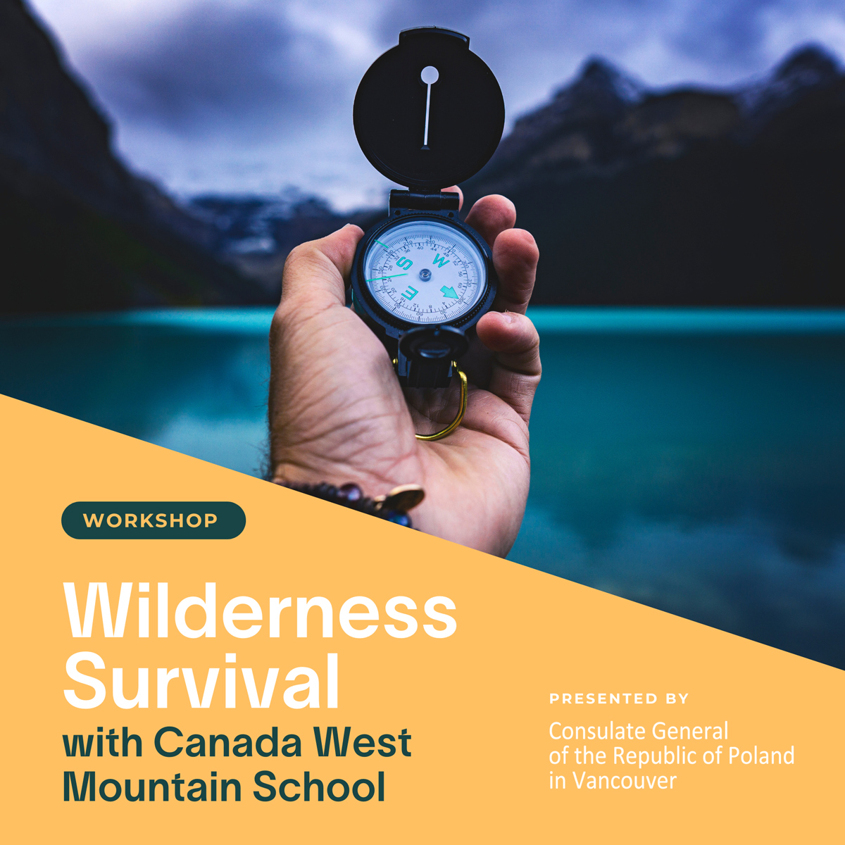 vimff WORKSHOP Adventure Photography x