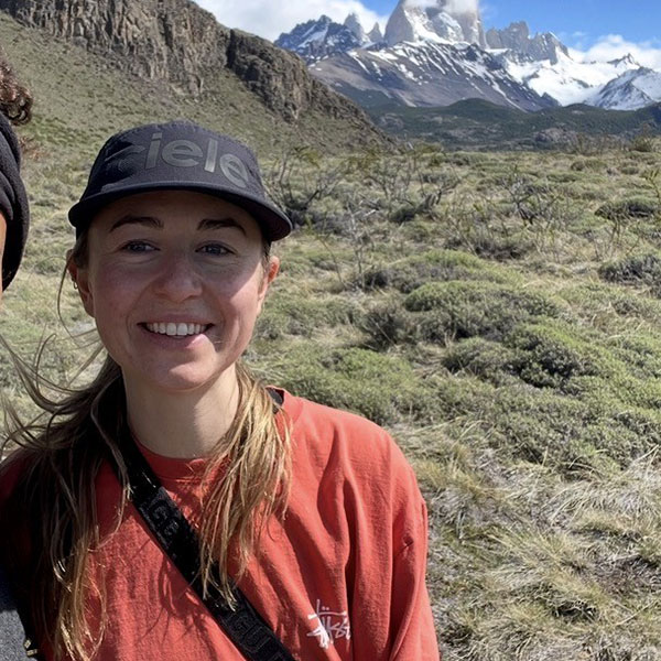 vimff board of directors Lindsay Adair x