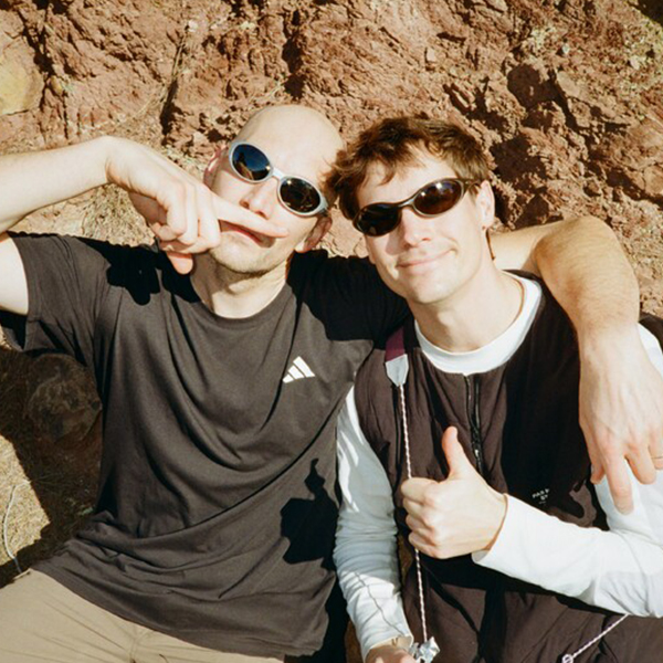 VIMFF X Johannes Muller Patrick Pilz