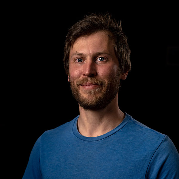 VIMFF X Lukas Nemeth