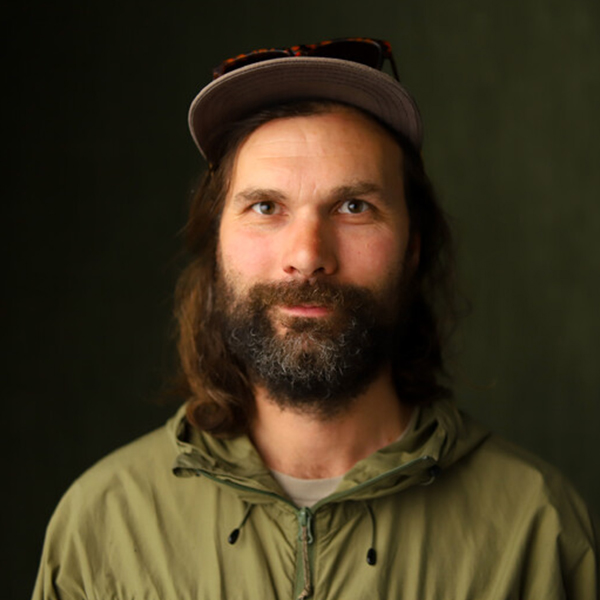 VIMFF X Scot Proudfoot