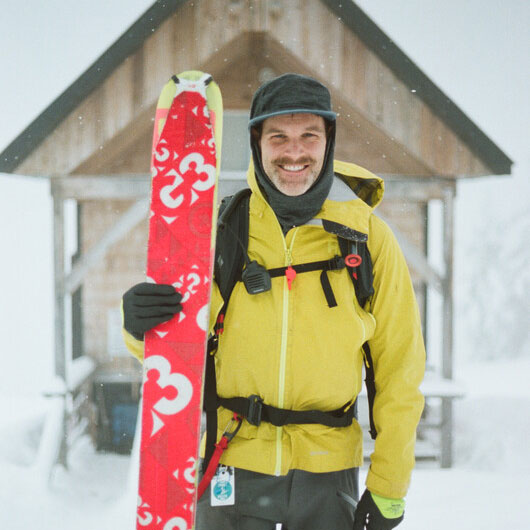 VIMFF X Stefan Rath