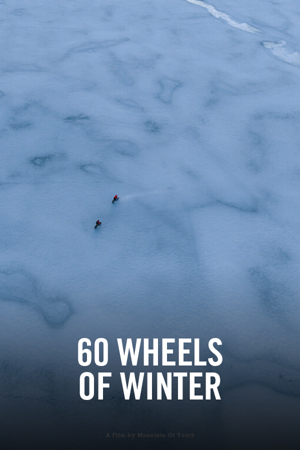 VIMFF X Wheels of Winter