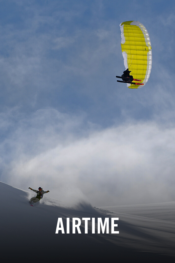 VIMFF X Airtime
