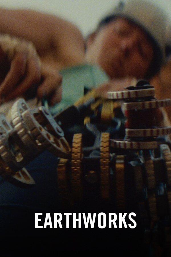 VIMFF X Earthworks