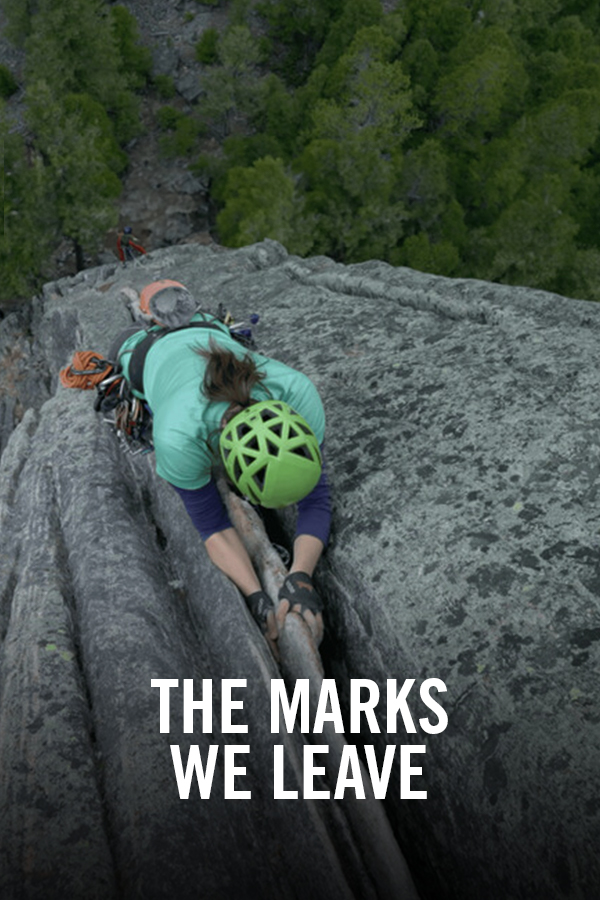 VIMFF X The Marks We Leave