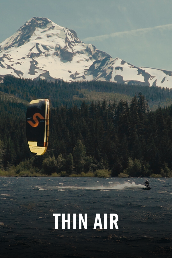 VIMFF X Thin Air