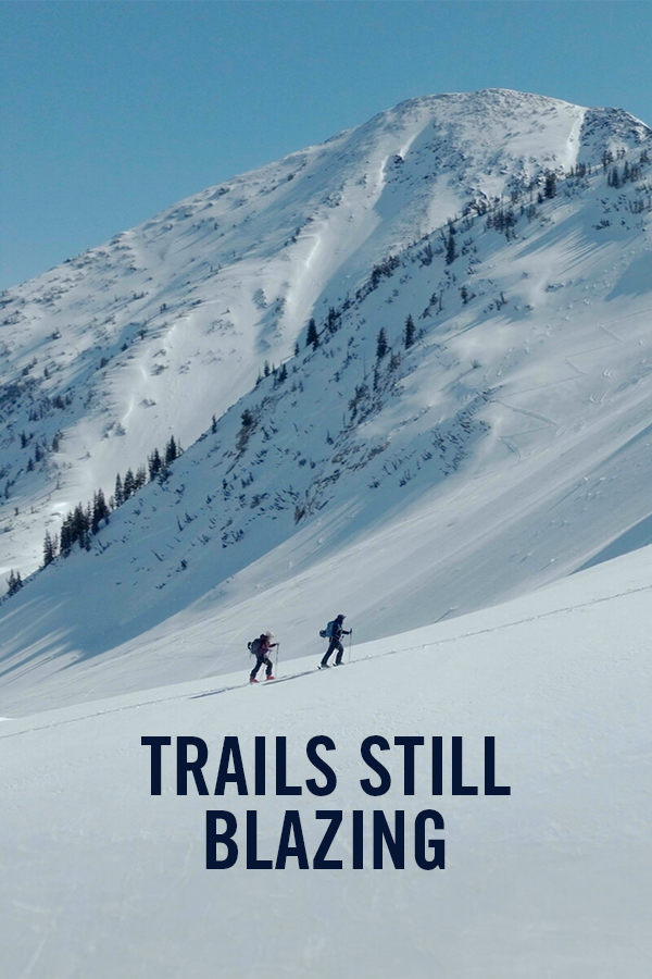 VIMFF X Trails Still Blazing
