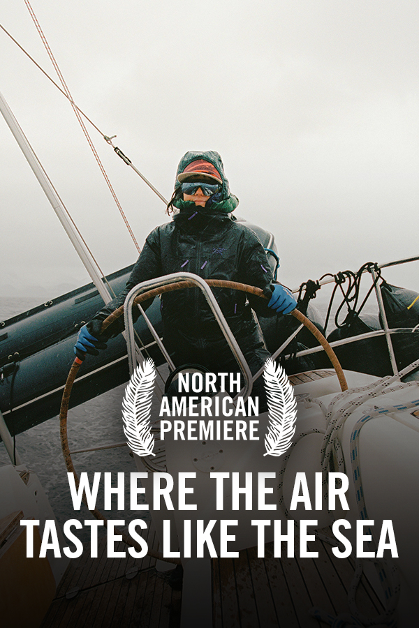 VIMFF Fall Series Where the Air Tastes Like the Sea