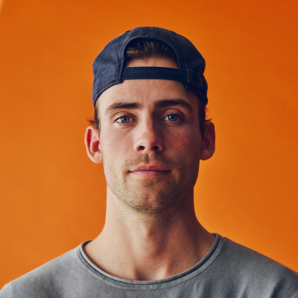 VIMFF Fall Series Connor Emeny